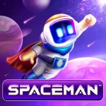 crash game spaceman