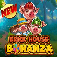 Brick House Bonanza Slot Gacor Hari Ini di Situs JAVASLOT88